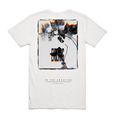 Evolving Tee Thumbnail