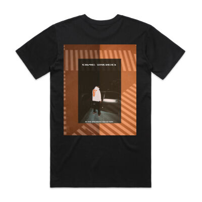 "One Sided" Tee Thumbnail